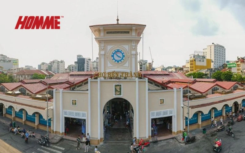 호치민 가볼만한곳 추천