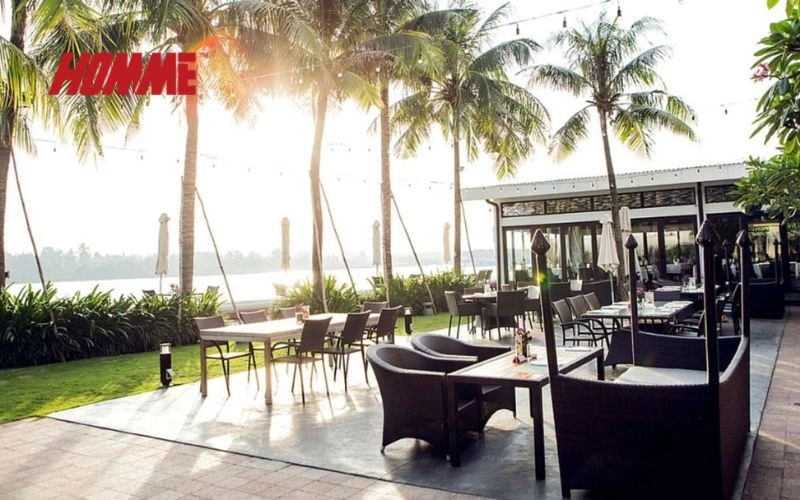 호치민 신혼 여행