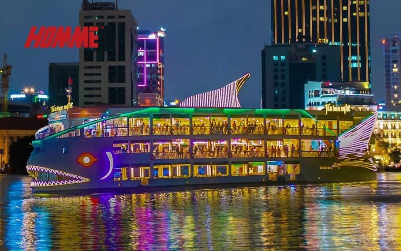 호치민 신혼 여행