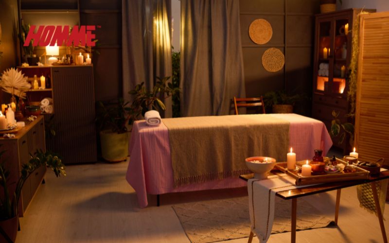 호치민 마사지 후기