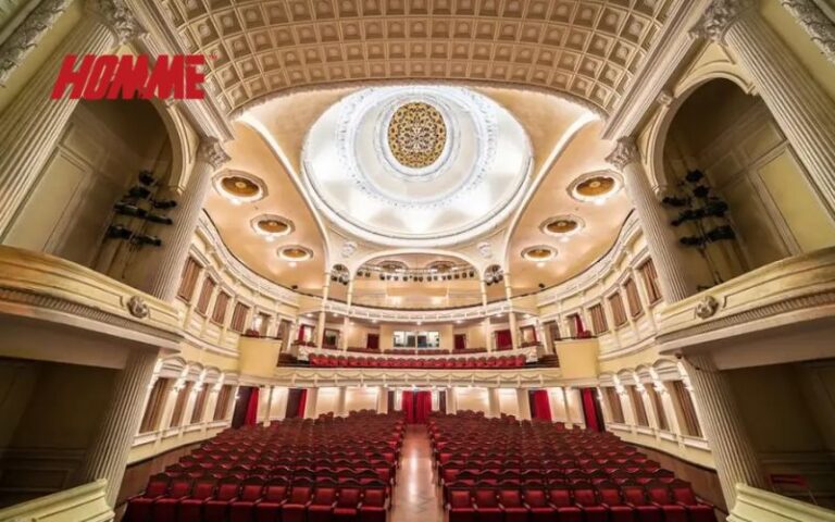 호치민 시립 극장