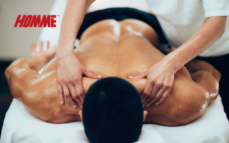 호치민 마사지 추천