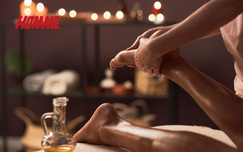 호치민 마사지 추천