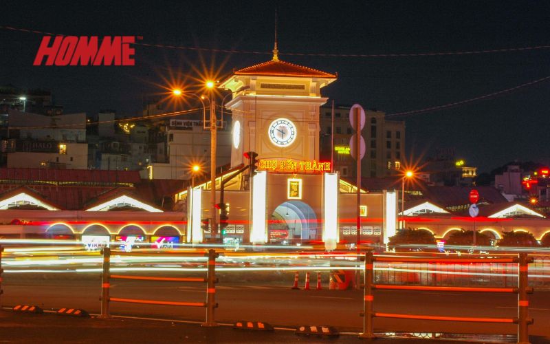 호치민 시티 투어