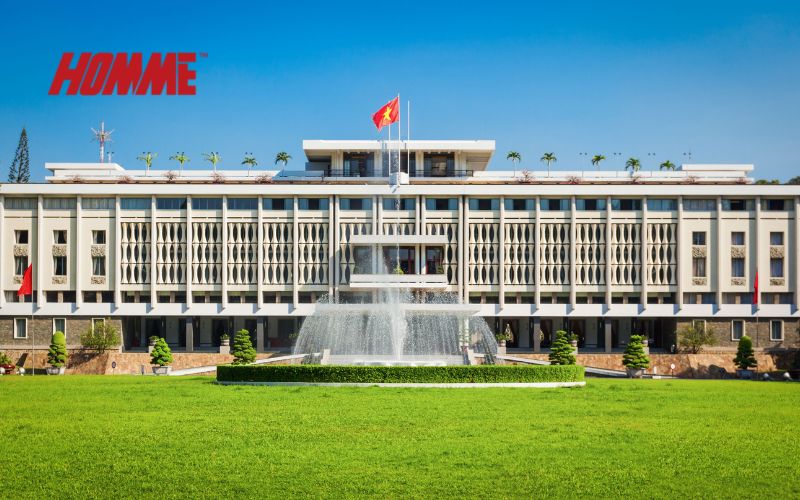 호치민 시티 투어