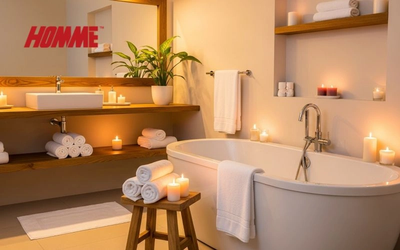 호치민 스파 가격