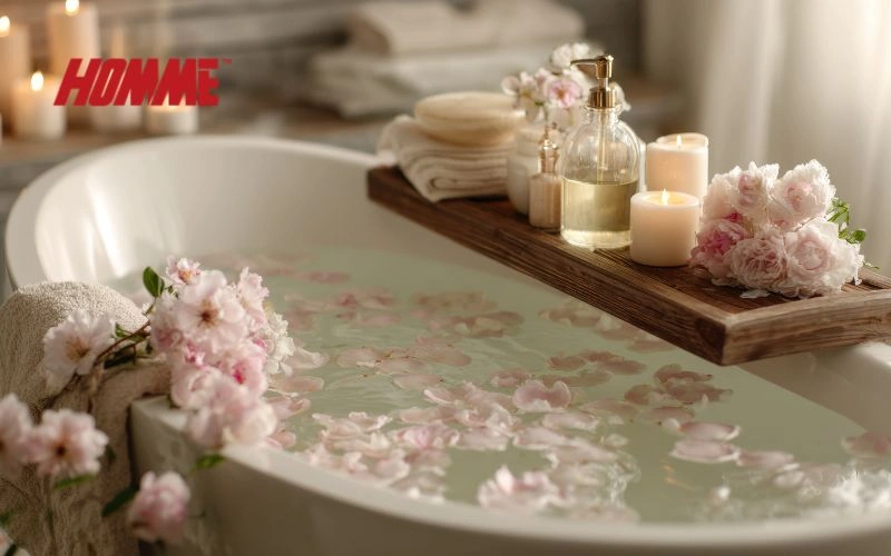 호치민 스파 가격