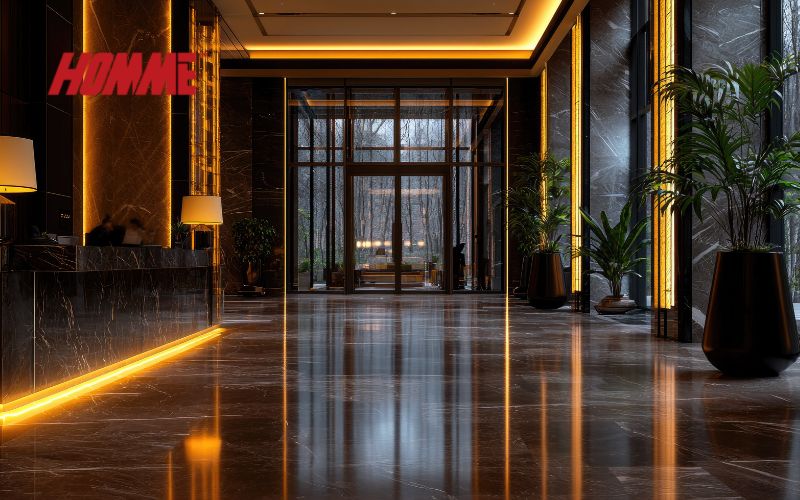 무엉탄 럭셔리 호텔