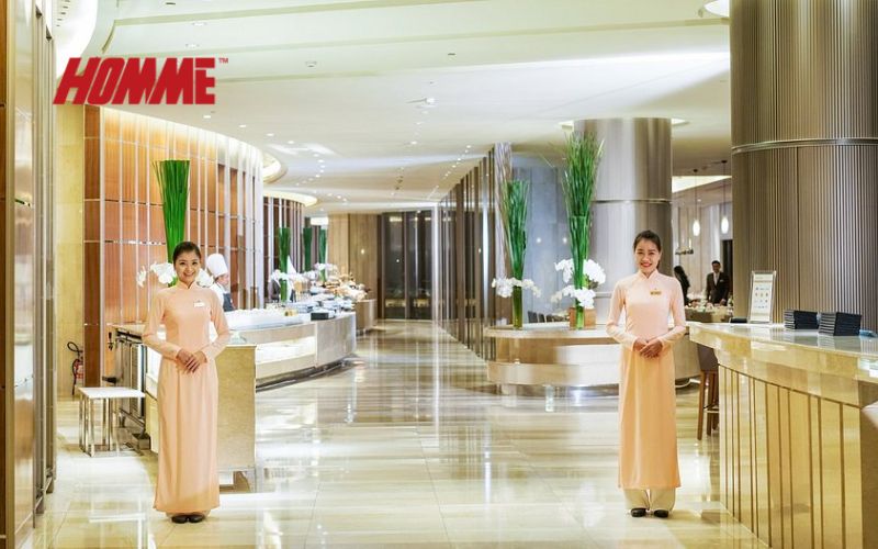 라 브라세리 레스토랑