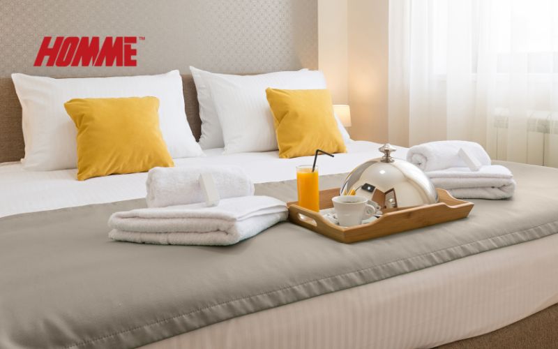 사노 우바 호텔