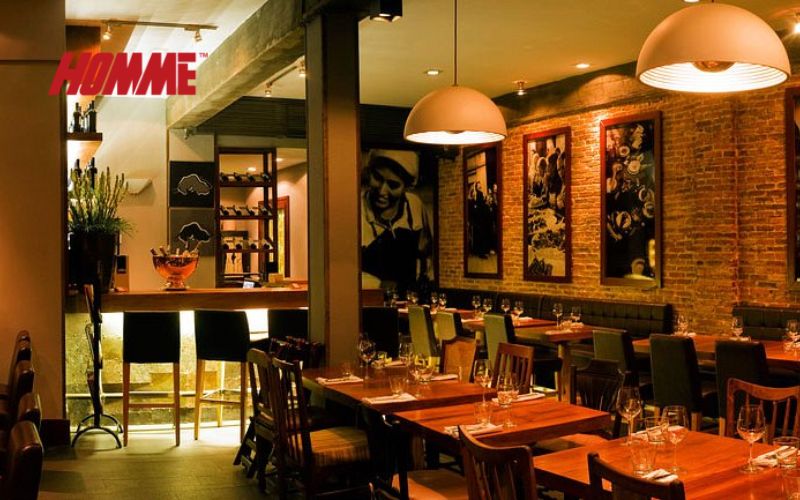 엘 가우초: 호찌민 최고의 인생 스테이크 맛집 리뷰 엘 가우초