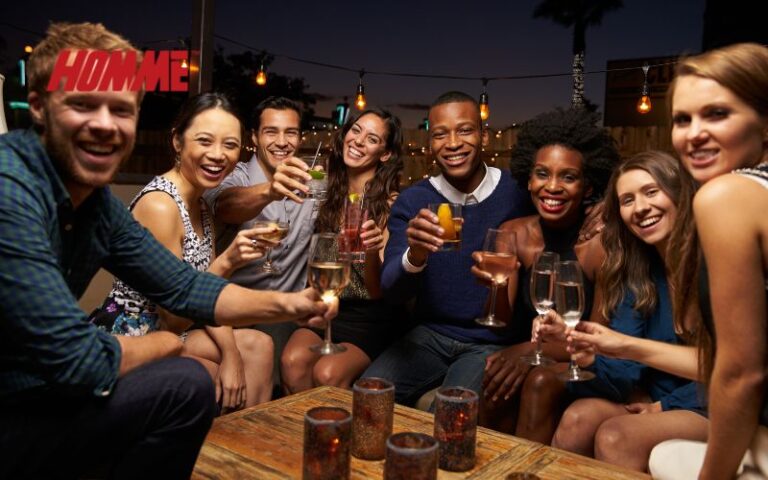 호치민 루프탑 바