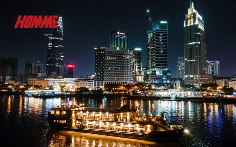 내 근처 크루즈 투어