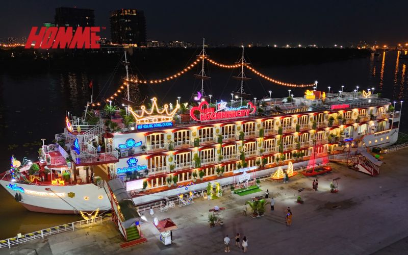 내 근처 크루즈 투어