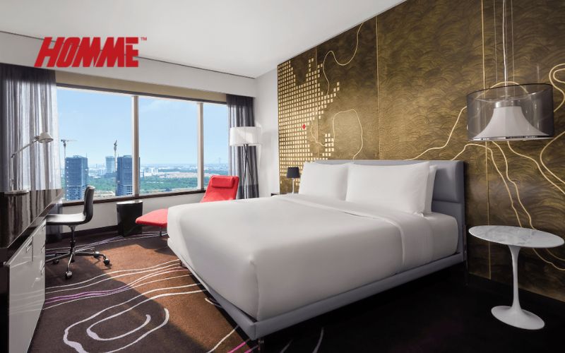 르 메르디앙 사이공