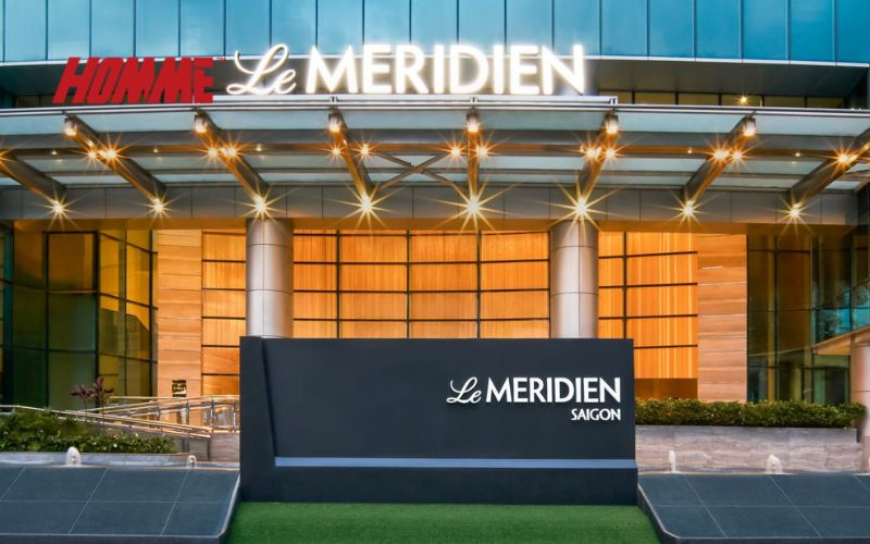 르 메르디앙 사이공