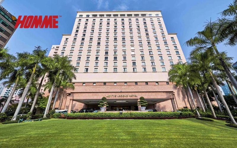 호치민 숙소 위치 추천