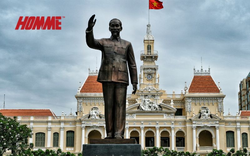 호치민 벤탄 시장 - 쇼핑부터 먹거리까지 A to Z 완벽 가이드 호치민 벤탄 시장