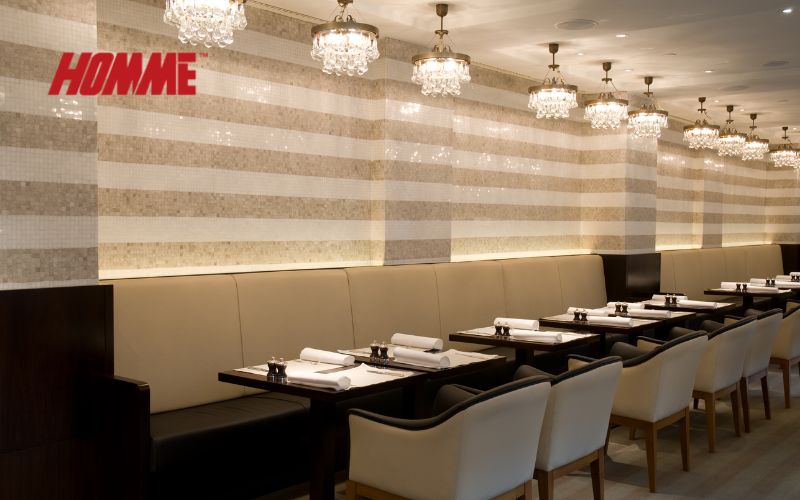 호치민 한국 식당