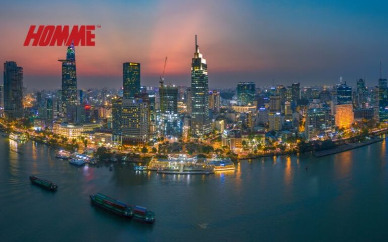 호치민 황제 투어 견적