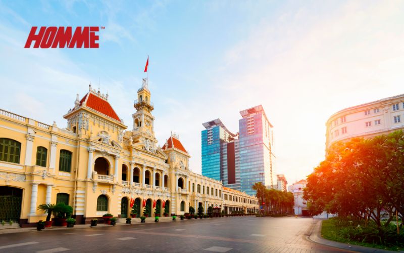 최신 호치민 황제 투어 견적 및 패키지 일정 상세 안내 호치민 황제 투어 견적