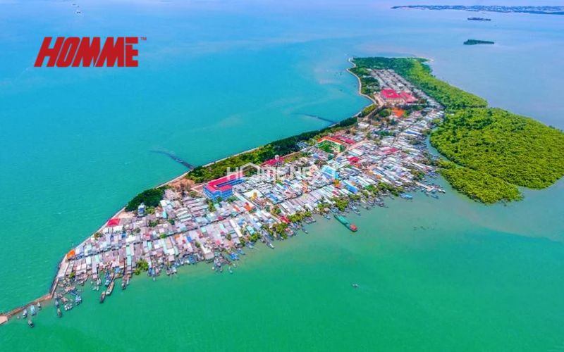 호치민 껀저 투어