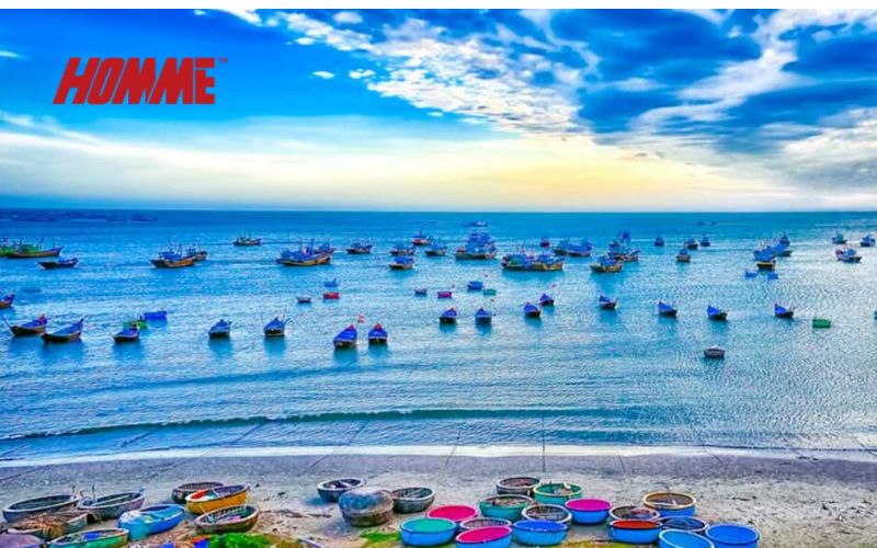 호치민 무이네 투어