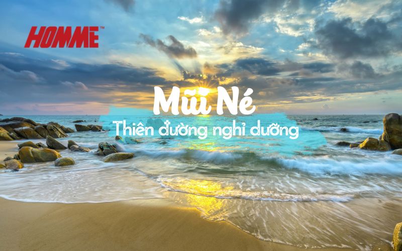 호치민 무이네 투어