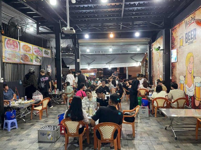 quan nhau xuyen dem tphcm 1
